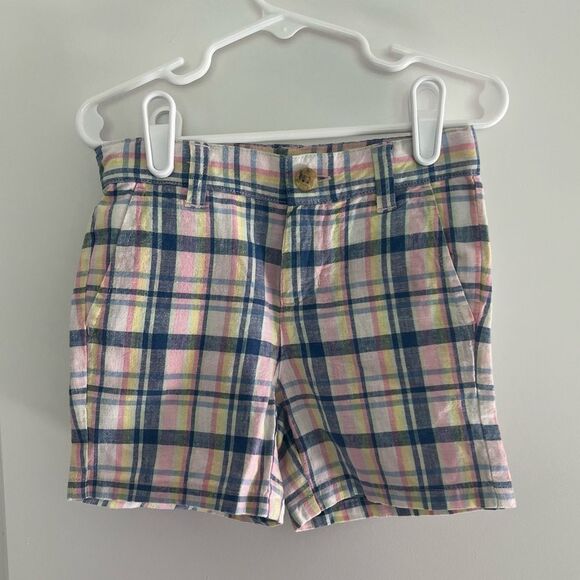 Janie and Jack Other - NWT Janie and Jack Pastel shorts 2T